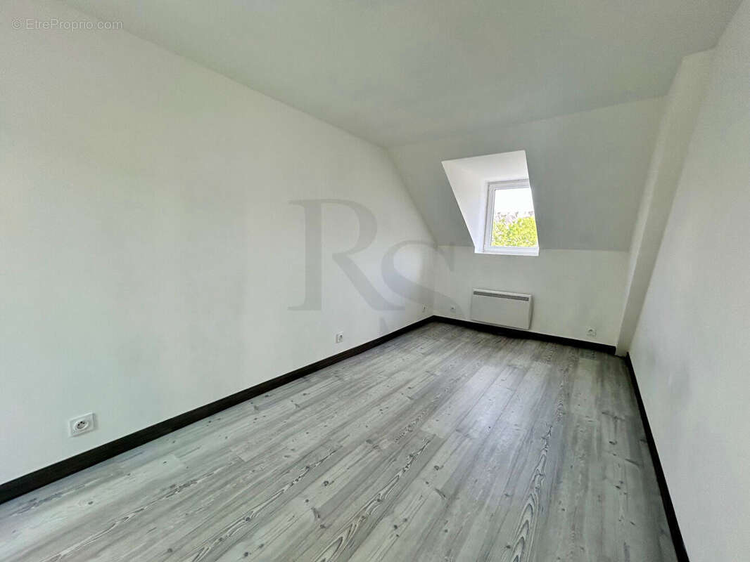 Appartement à FLERS