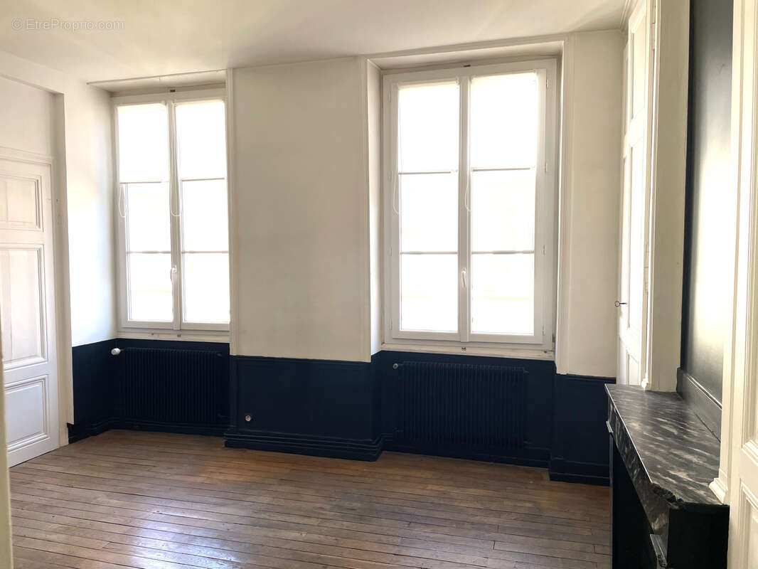 Appartement à VILLEFRANCHE-SUR-SAONE