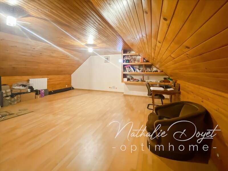 Maison à vendre 4 pièces PIERREPONT (02) - photo 19