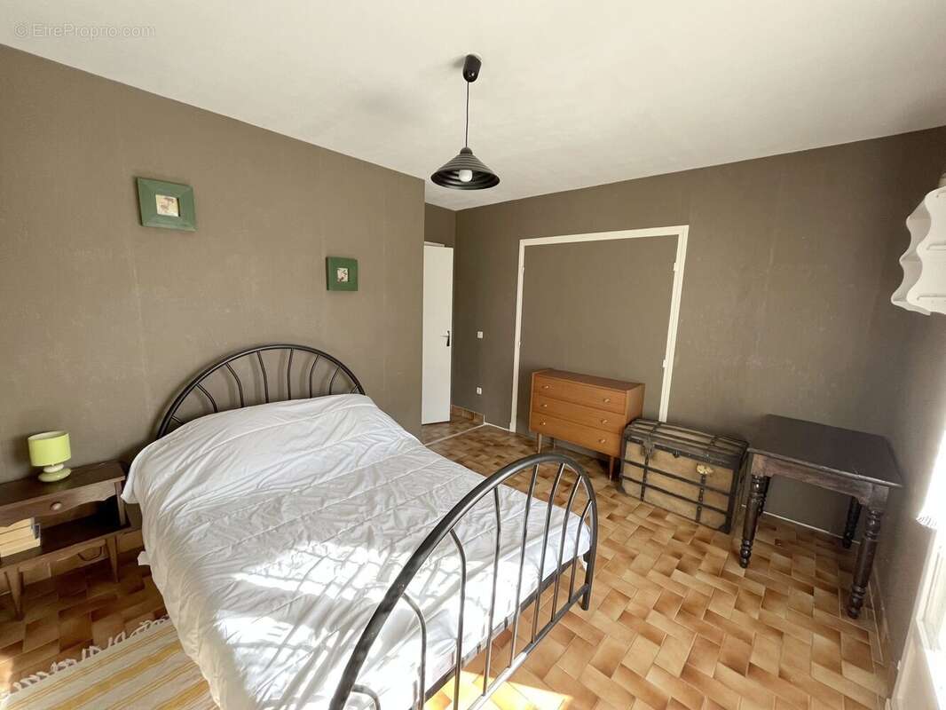 Appartement à LAMASTRE