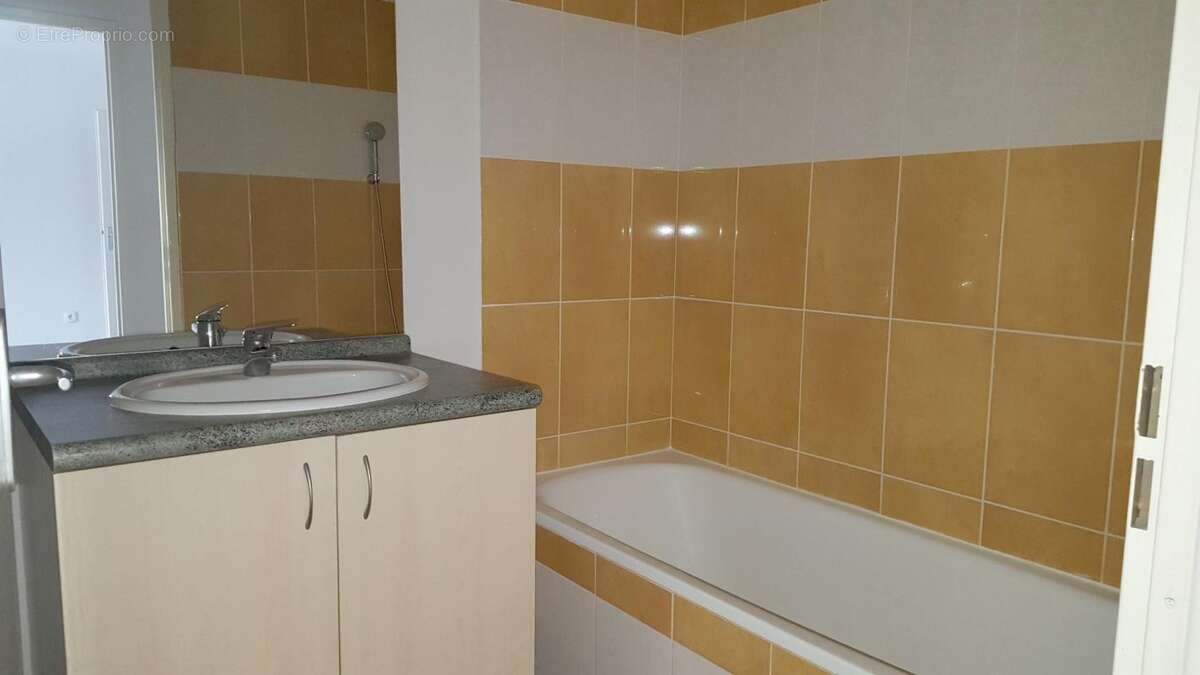 Appartement en résidence - photo 6