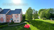 Appartement à SAINT-ROMAIN-DE-COLBOSC