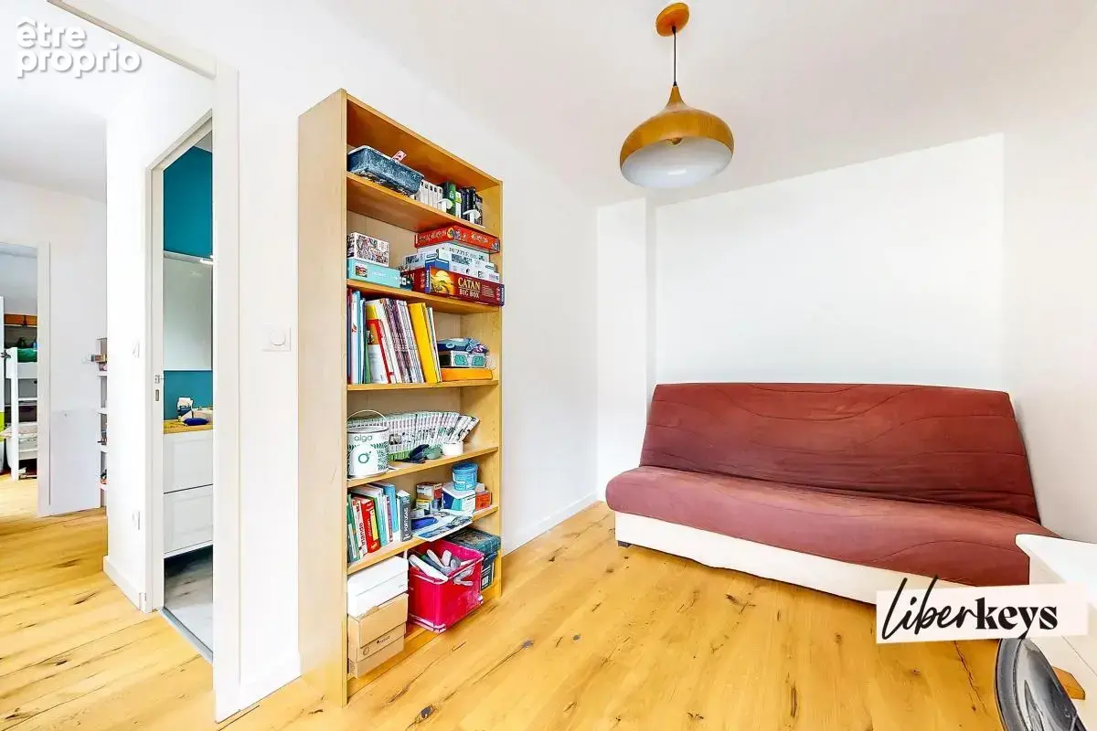 Maison récente de 82 m² avec Patio – Nantes - photo 3