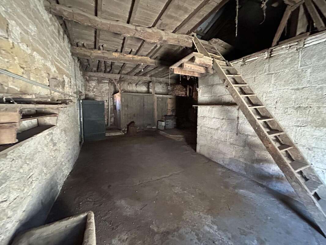 Photo 7 - Maison à IGUERANDE