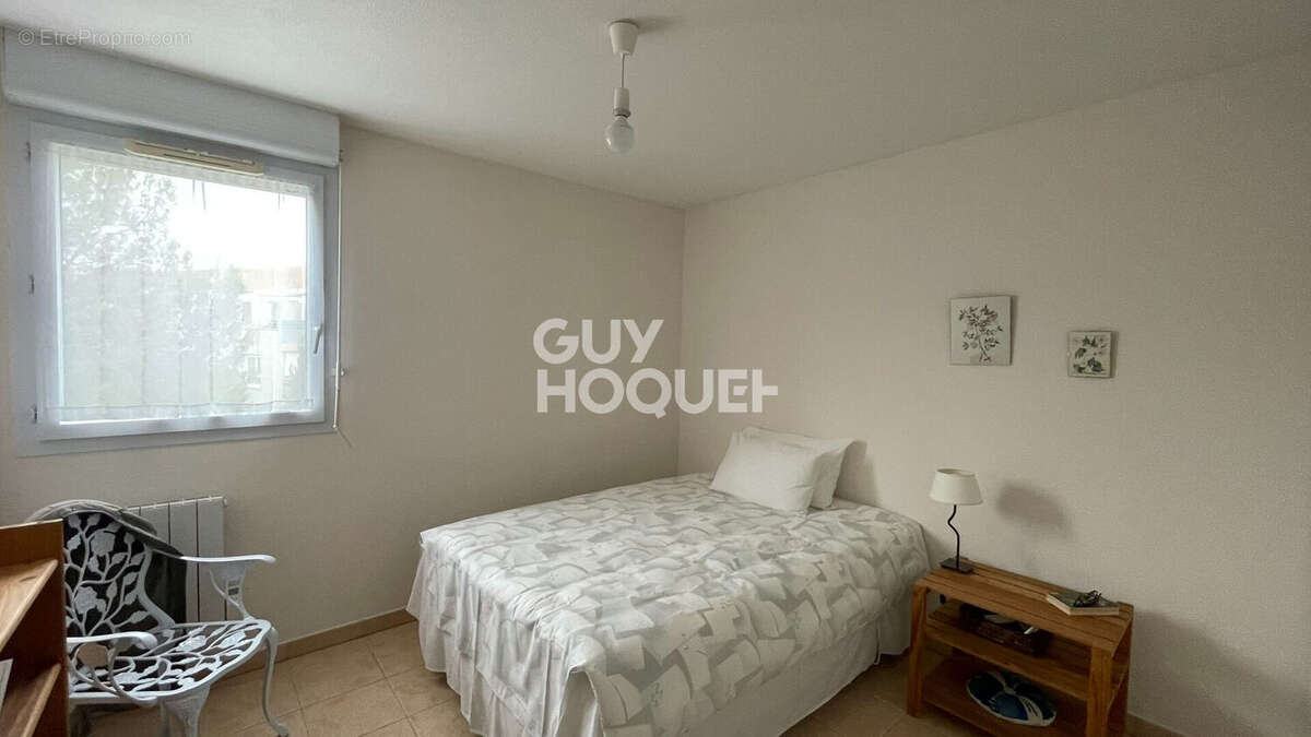 Appartement à MEZE
