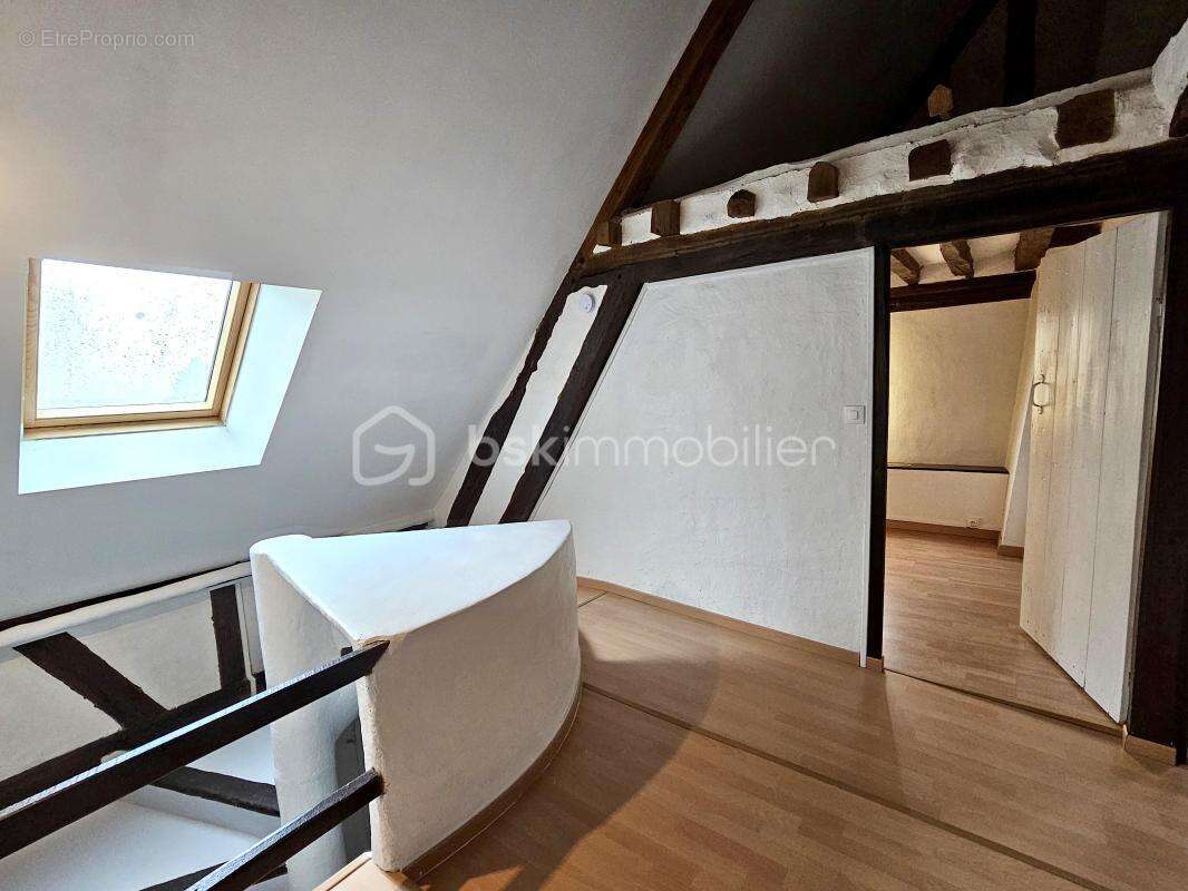 Maison bourgeoise de 227 m² – Centre de Choisy-en-Brie – Idéale famille ou investisseur - photo 15