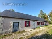 Maison à NEAUFLES-AUVERGNY