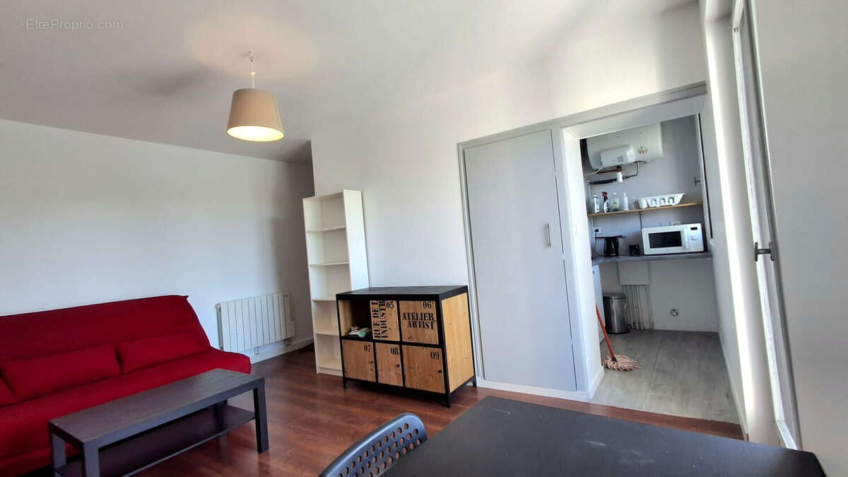 Appartement à TALENCE