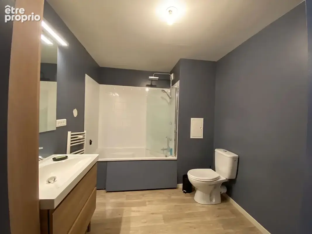 Appartement 37m² à corbeil-essonnes - photo 5