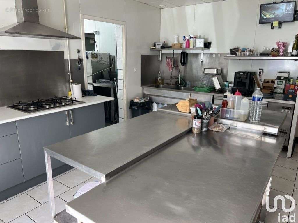 Photo 6 - Commerce à CHAMPIGNY