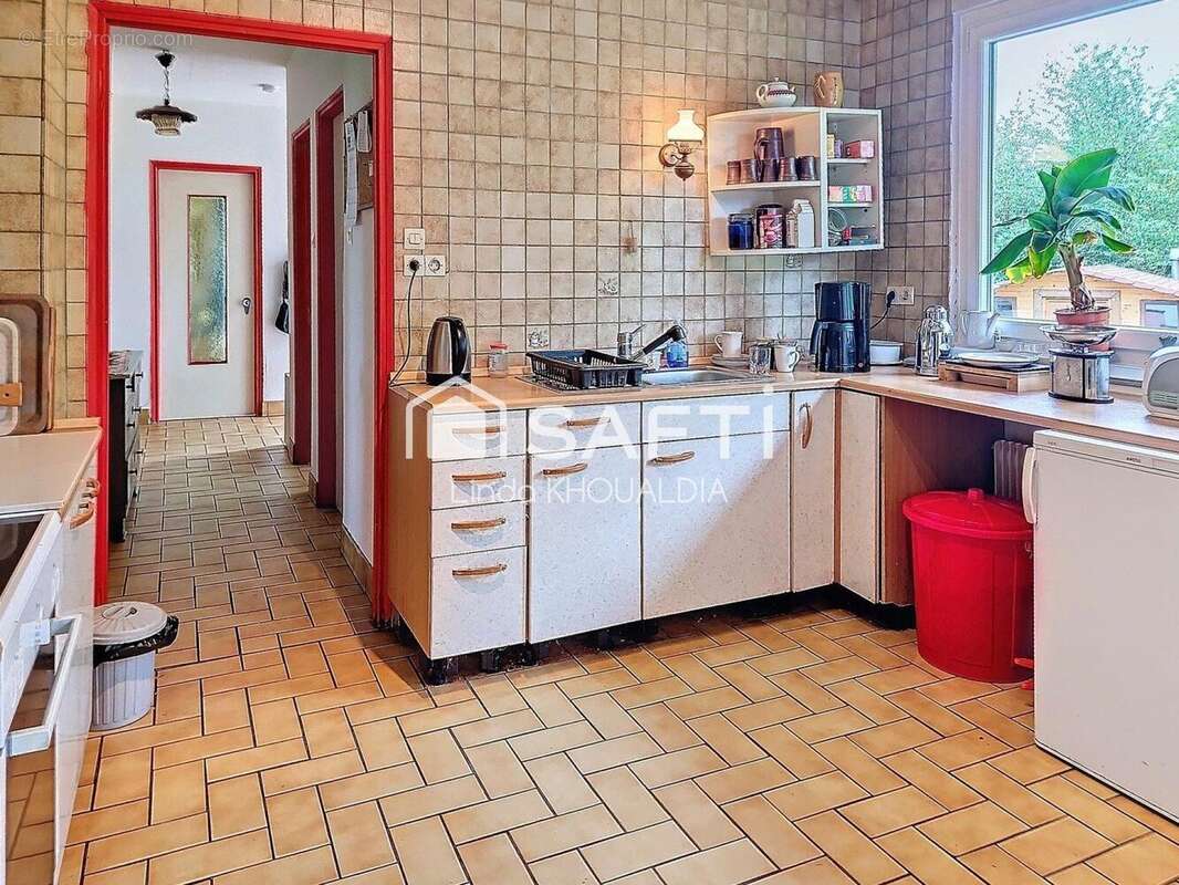 Maison 158 m² à Plaine  - photo 7