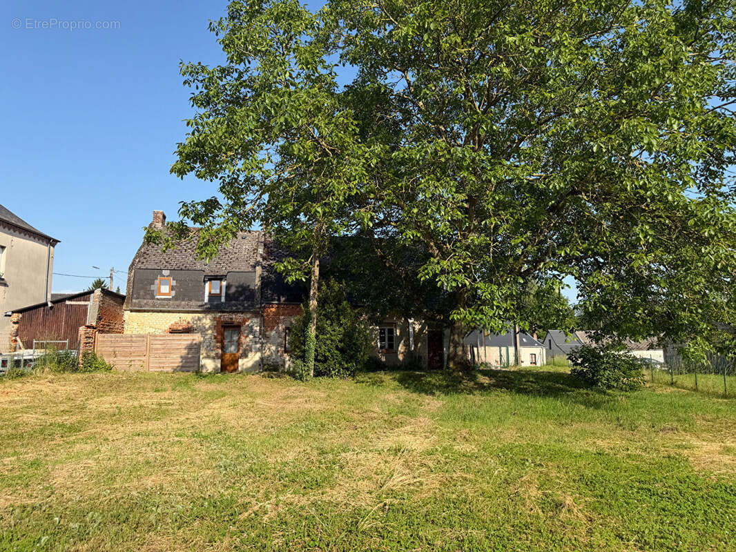 Maison Bosmont Sur Serre 4 pièce(s) - photo 15