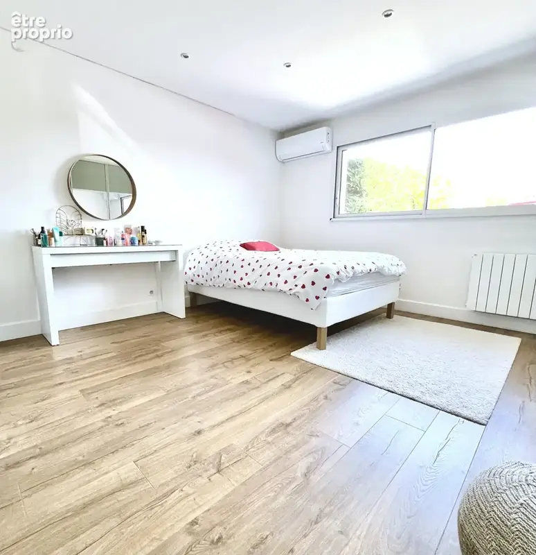 Rare : villa contemporaine plain-pied au calme, 4 chambres et spa - photo 10