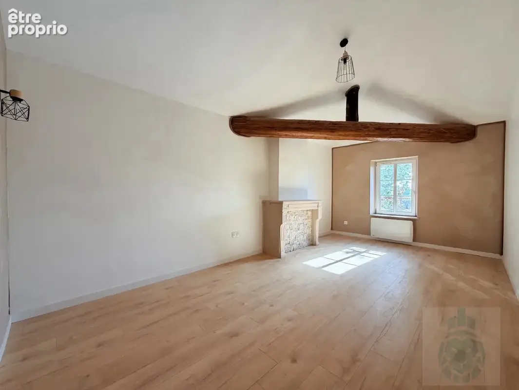 Appartement rénové avec parking à Noiseville - photo 7
