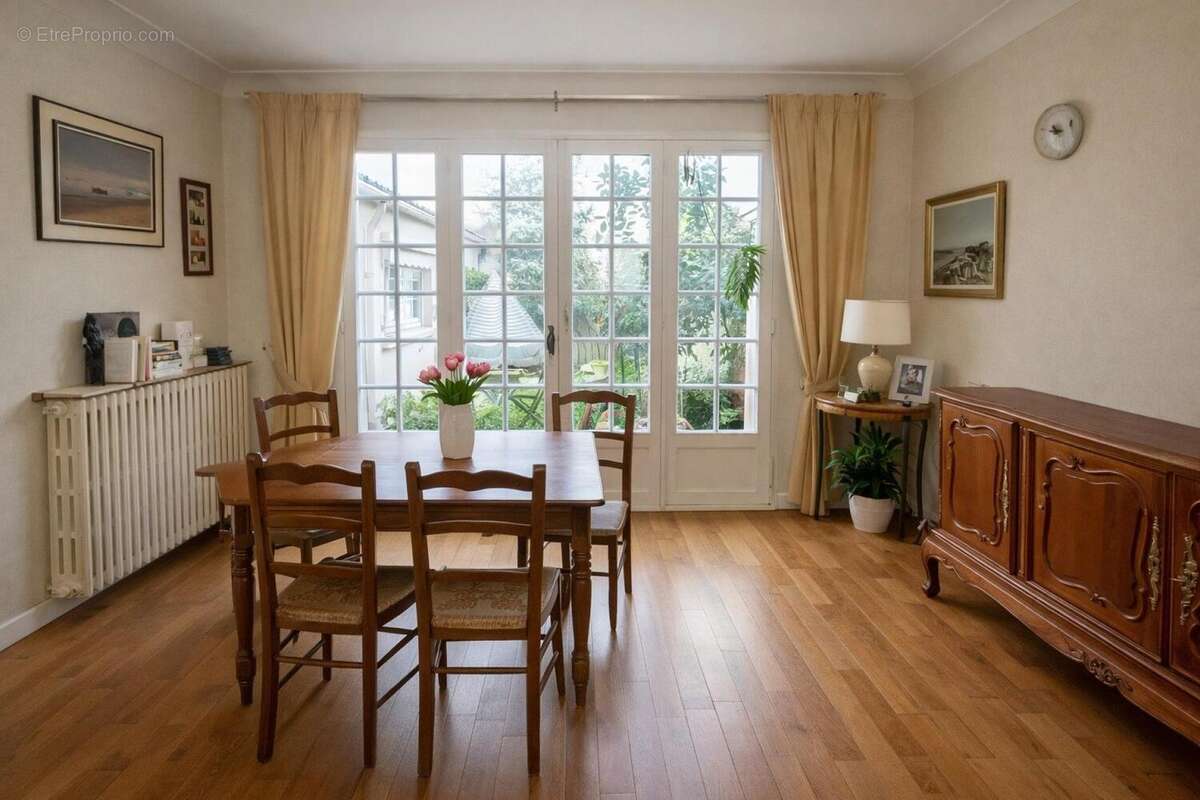 Photo 3 - Maison à LIBOURNE