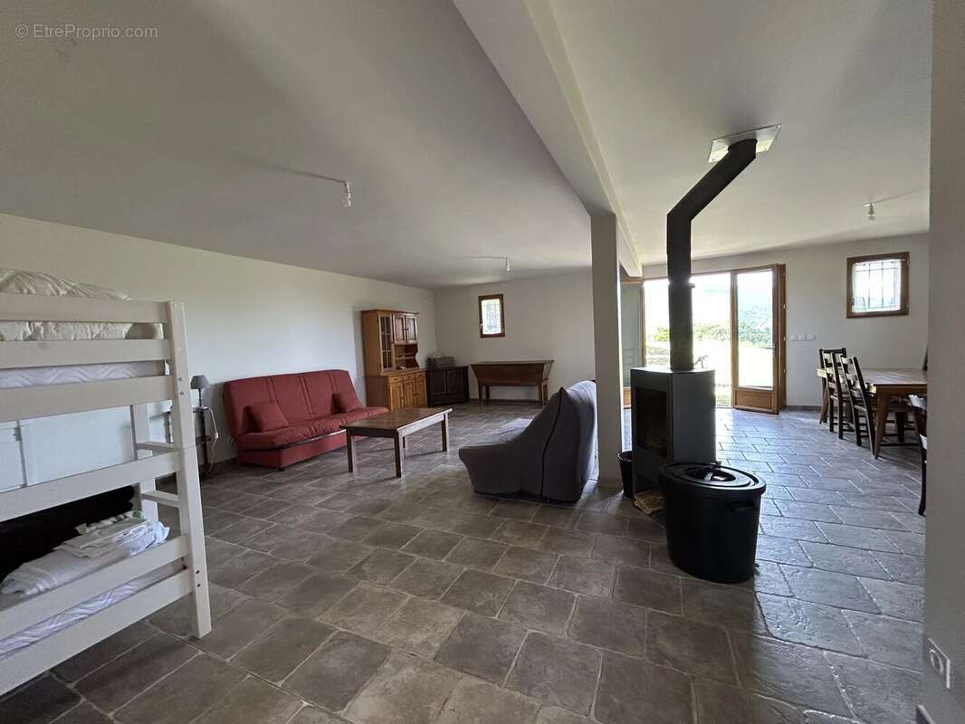 Maison à DIGNE-LES-BAINS