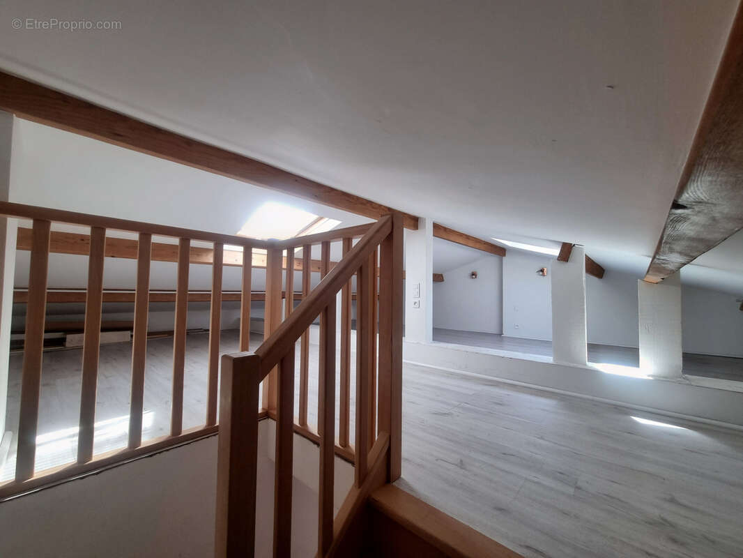 Maison à VILLENEUVE-LOUBET