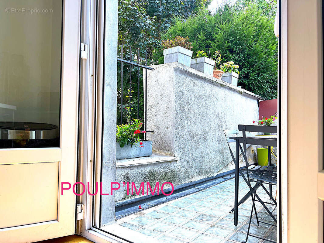 Maison Rueil Malmaison 6 pièce(s) 122 m2 - photo 3