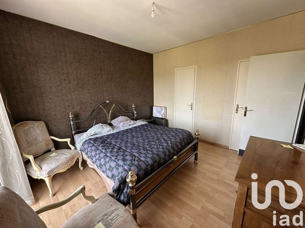 Photo 9 - Appartement à AIX-EN-PROVENCE