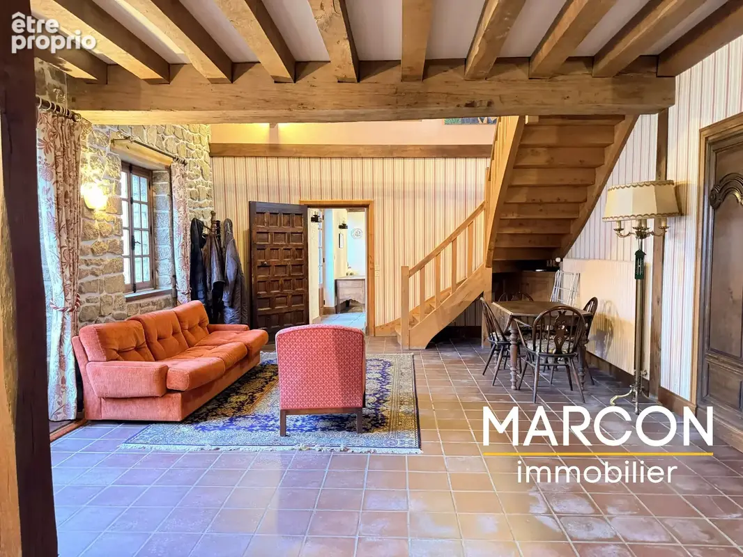 Ensemble de 2 maisons sur le secteur des 3 lacs - photo 4
