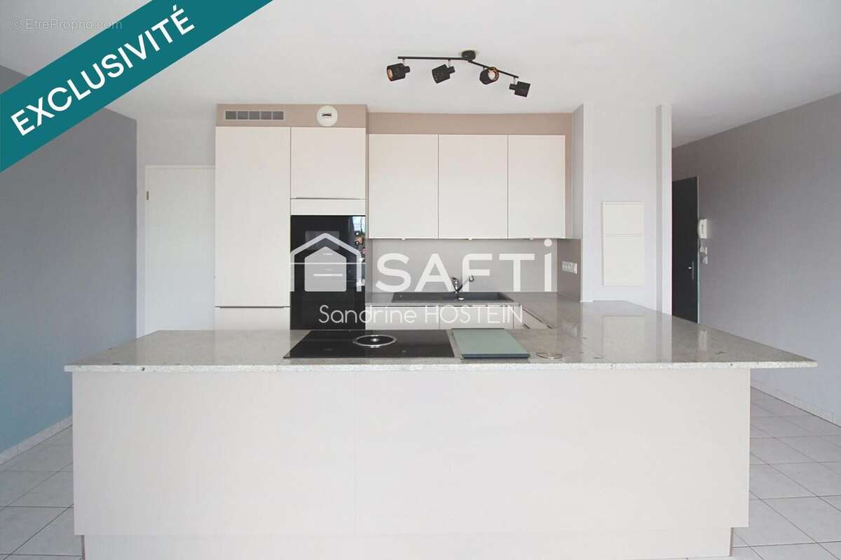 Photo 2 - Appartement à HUSSIGNY-GODBRANGE