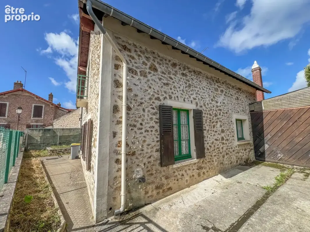 Maison 126m2 - photo 6