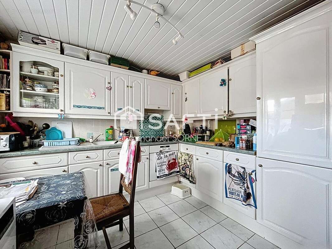 Photo 6 - Maison à BREST