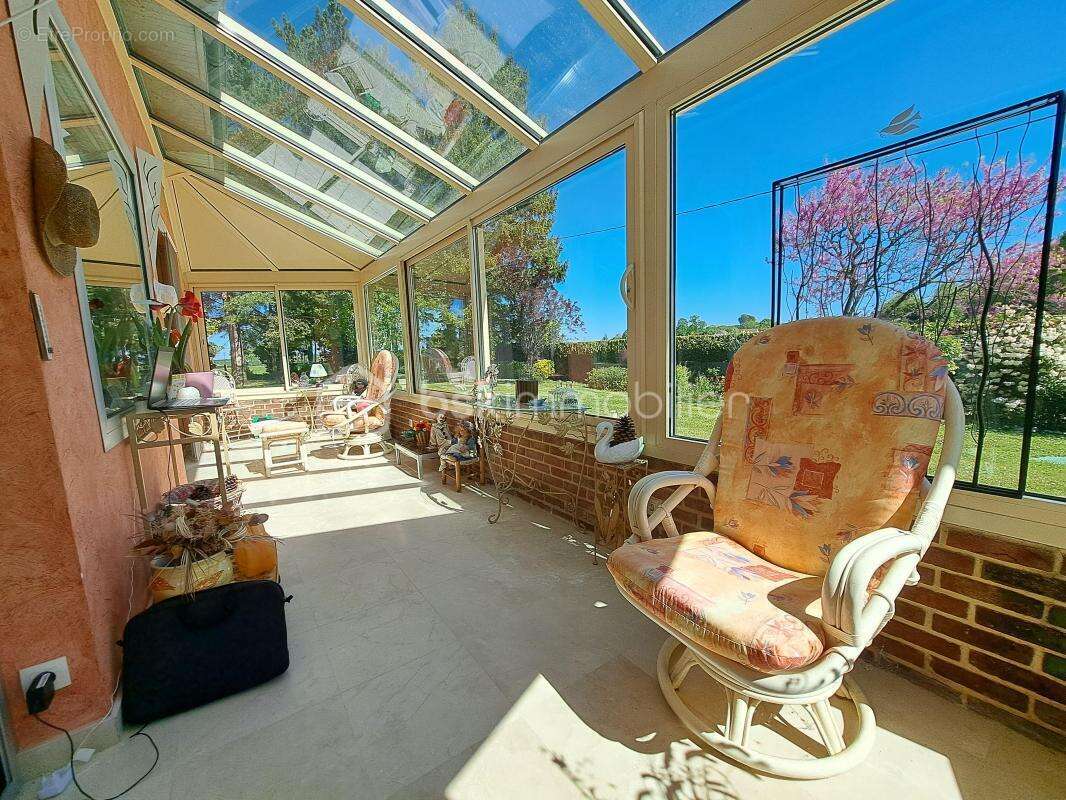 Maison à TOURS-EN-VIMEU