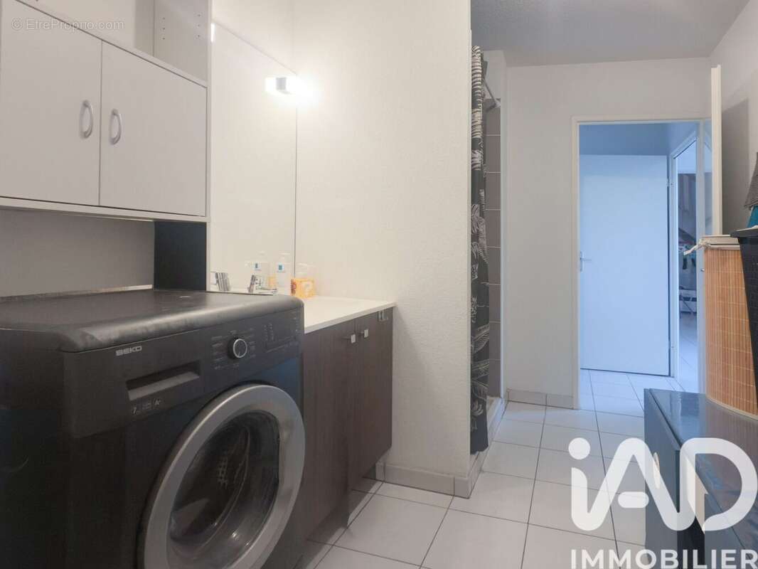 Photo 9 - Appartement à TOULOUSE