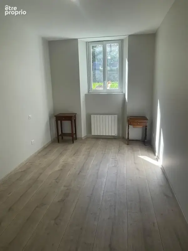 Joli appartement avec terrain attenant privé - photo 5
