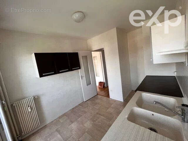 Appartement à ANGLET
