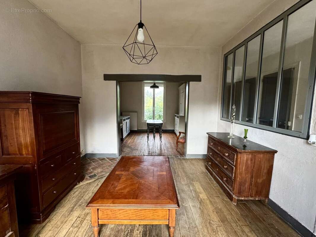 Maison à LA FERTE-SOUS-JOUARRE