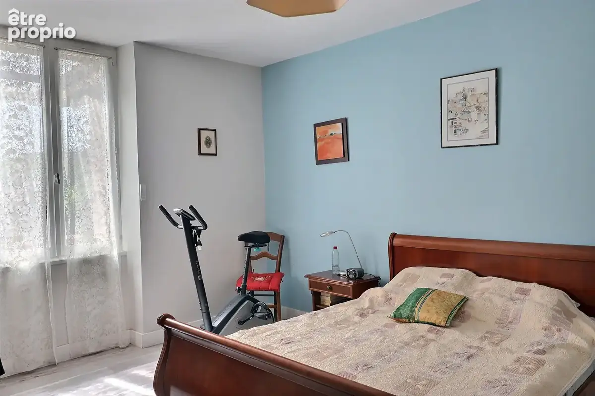 Maison  traditionnelle avec hangar à vendre - photo 10