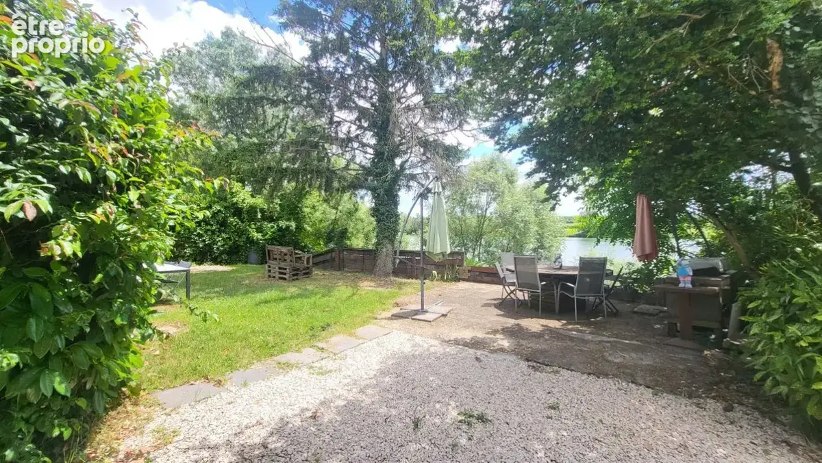 Maison 7 pièces 160 m² à vendre à Saint-Georges-De-Reneins (69830) - photo 3
