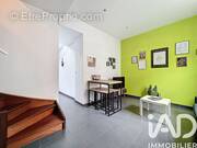 Photo 1 - Maison à ROUBAIX