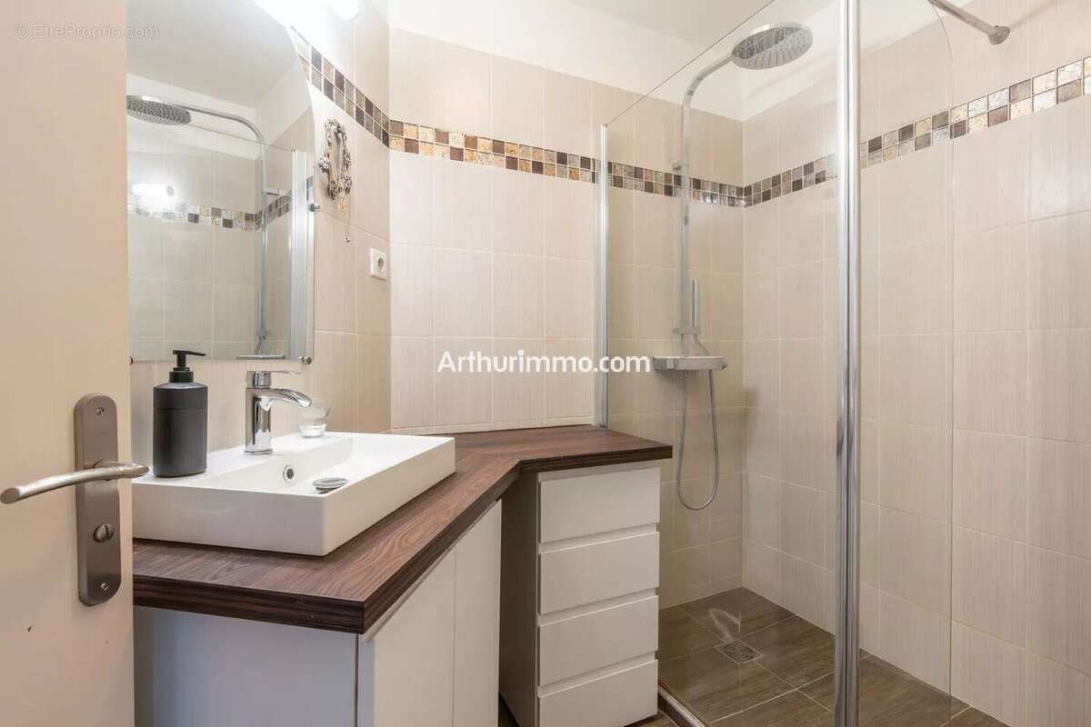 Appartement à SUCY-EN-BRIE