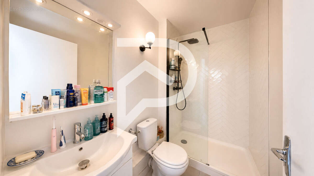 Appartement à VERNEUIL-SUR-SEINE