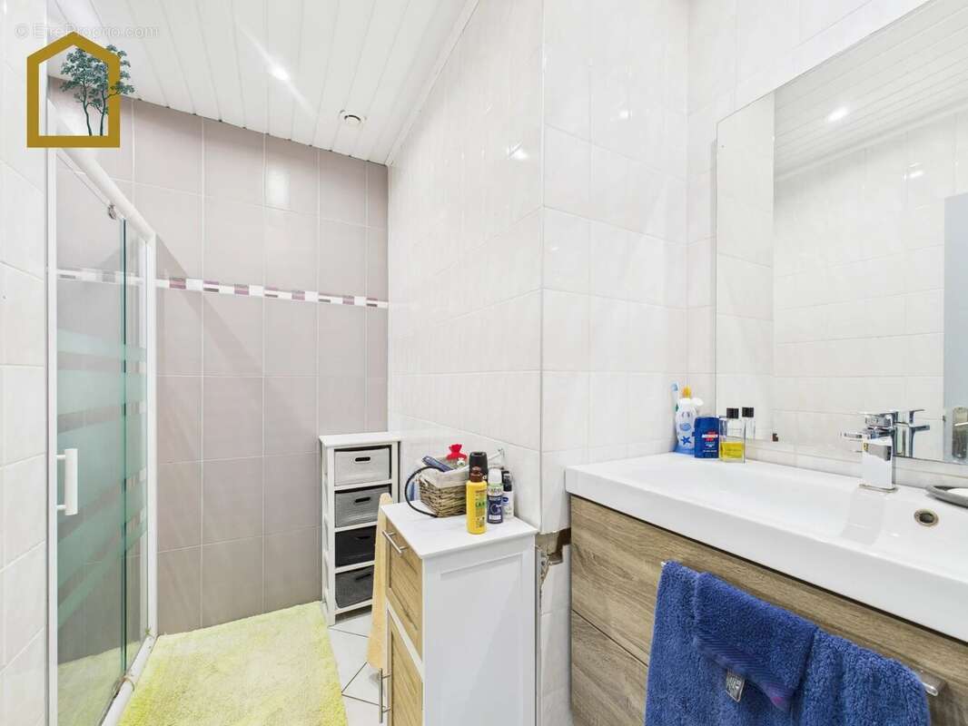 Appartement à ARCEY