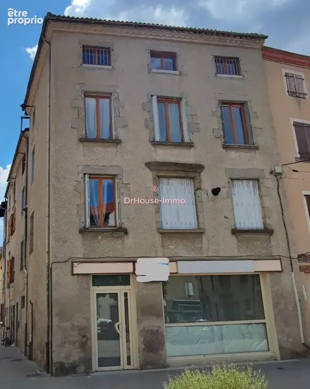 Maison 7 pièces 140 m² à vendre à Langeac (43300) - photo 10