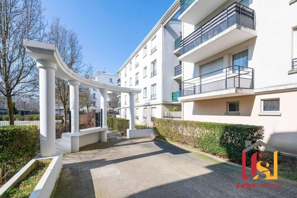 Exclusivite agence f2 chelles aulnoy - photo 2