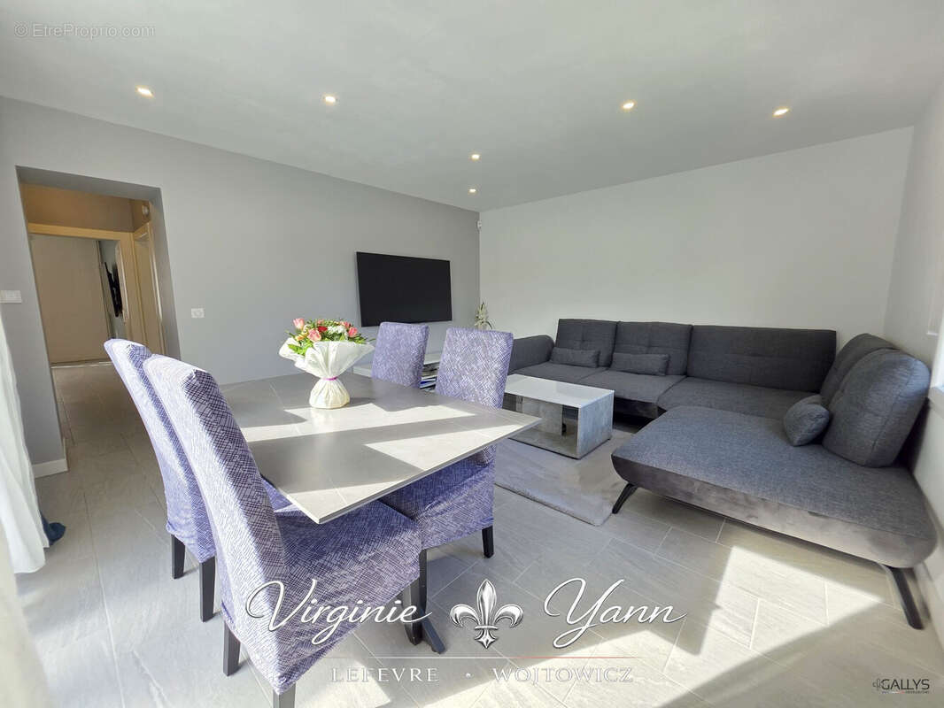 Maison à HAGONDANGE