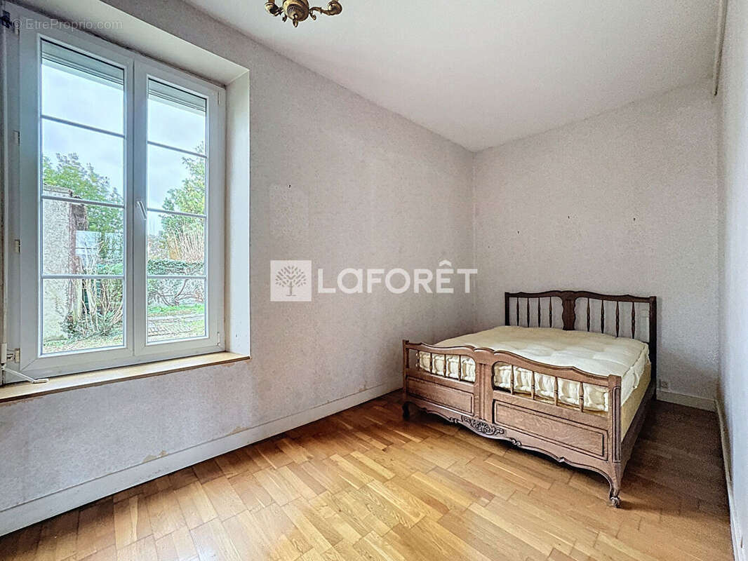 Appartement Ouistreham 3 pièce(s) 60 m2 - photo 5
