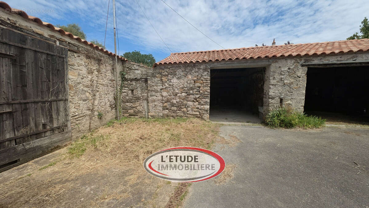 Photo 7 - Maison à CHATEAU-THEBAUD