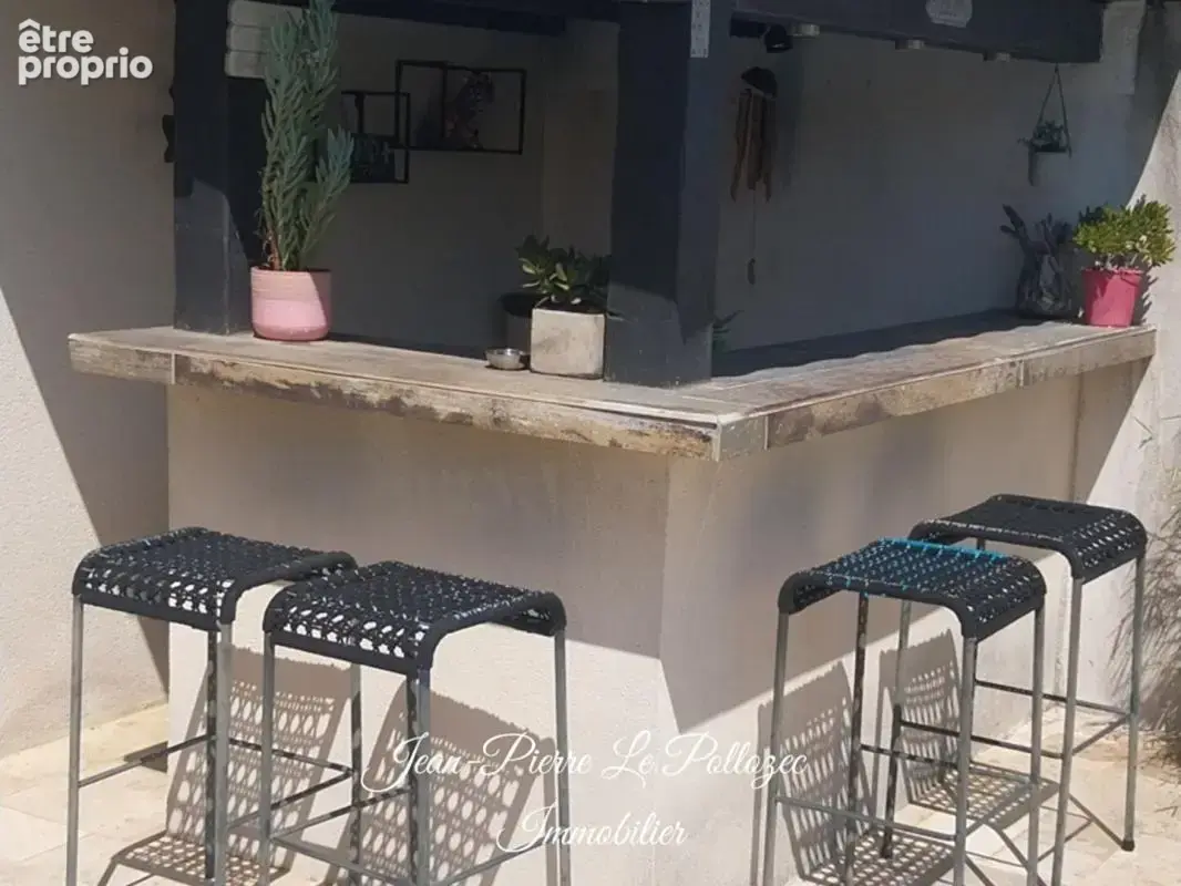 Maison individuelle avec Piscine - photo 14