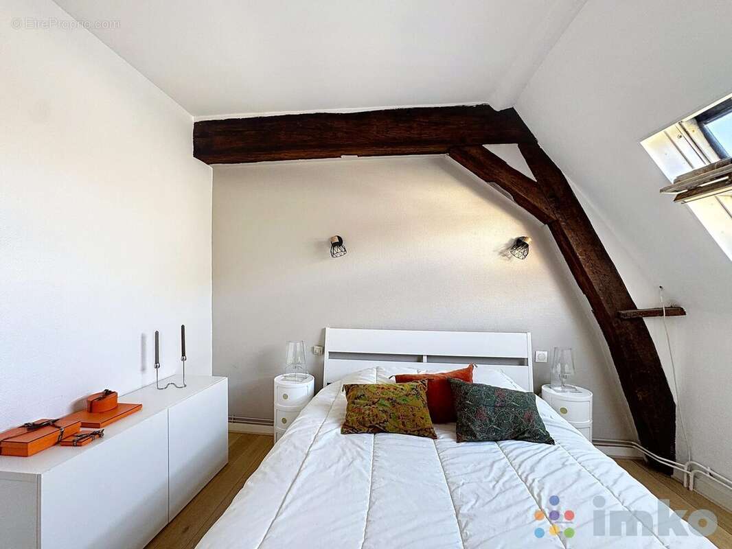 Appartement à VALENCIENNES