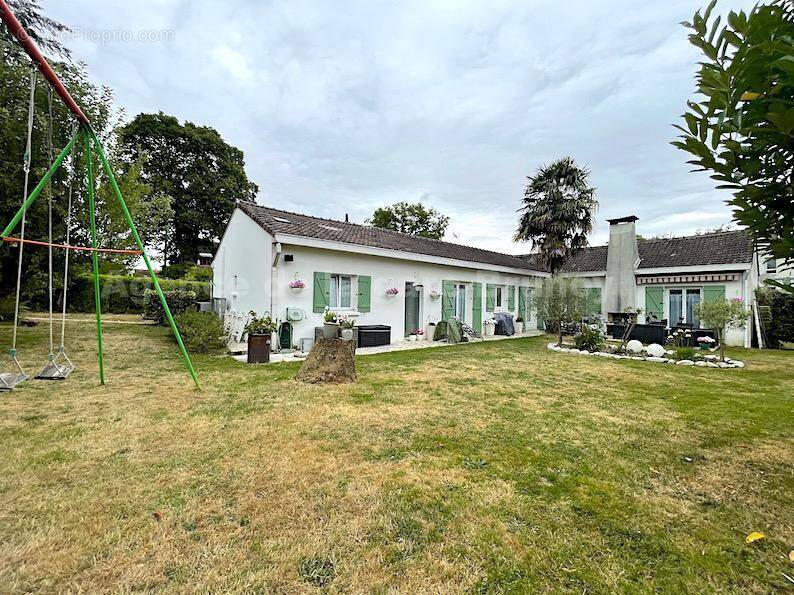 IMG_6812 - Maison à YERRES