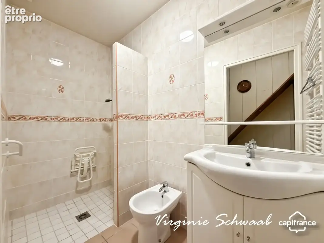 Mimbaste (40), ferme landaise de plain-pied - 4 chambres - dépendances - terrain 4 500 m² - photo 11