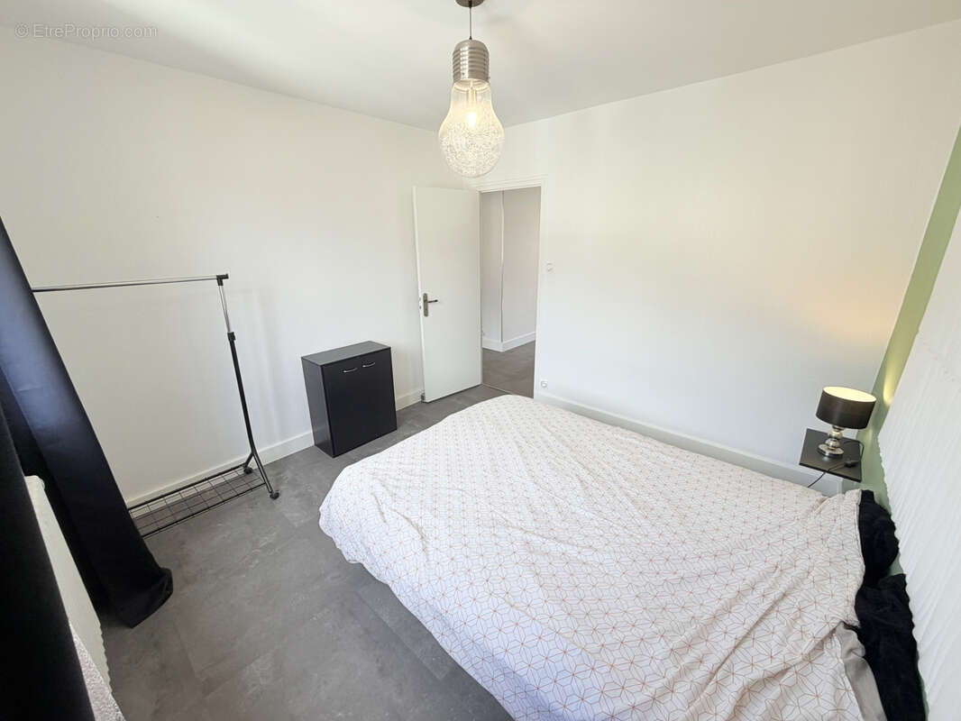 Appartement à SAINT-JEAN-DE-MAURIENNE