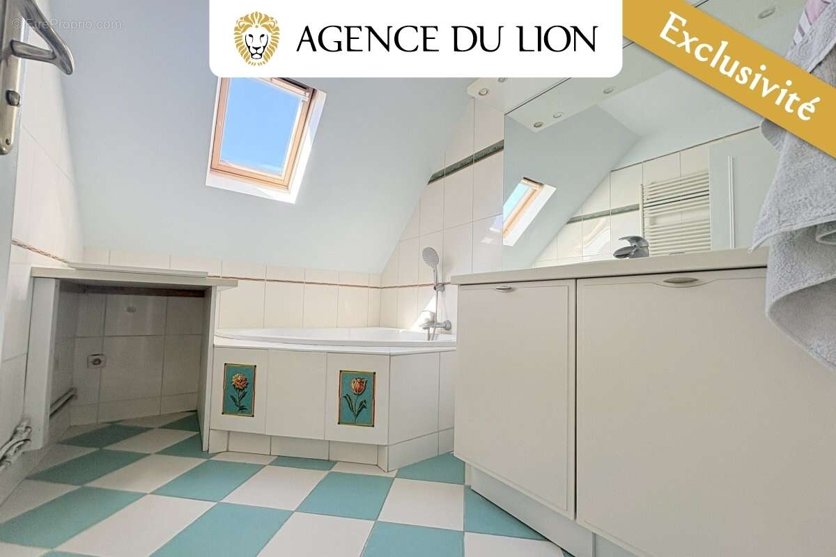 Appartement à DREUX