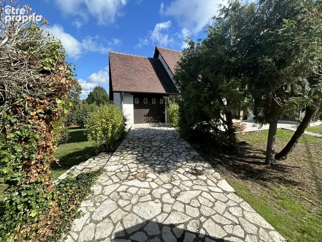 Maison familiale proche centre ville - photo 16